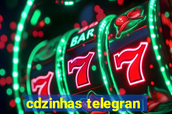 cdzinhas telegran